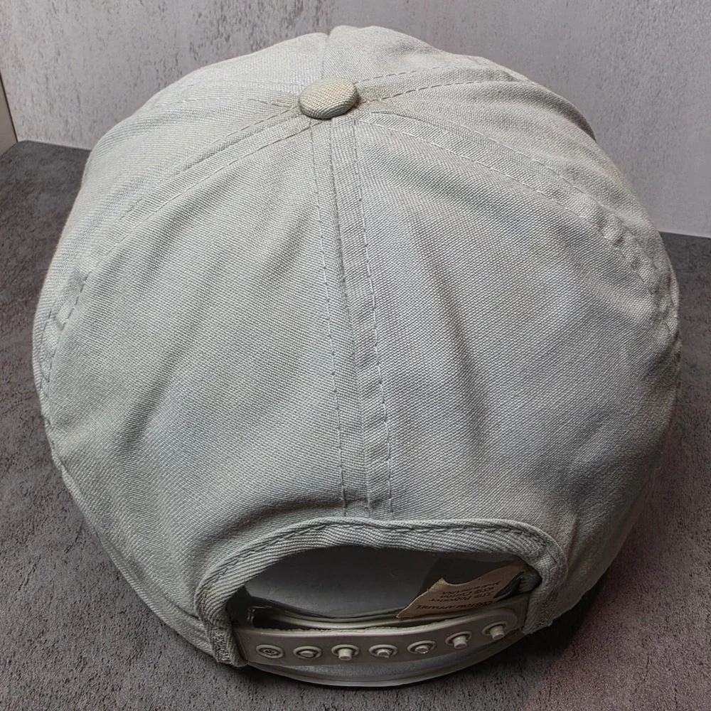Vintage Super Chevy Show‎ Snapback Hat Gray Made in USA Trucker Cap Racing Car